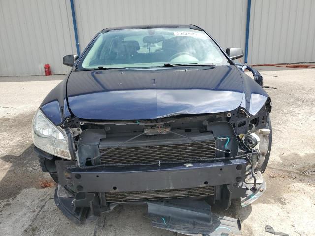  CHEVROLET MALIBU 2012 Blue