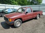 1986 Toyota Pickup 1/2 Ton Rn55 for Sale in Center Rutland, VT - Rear End