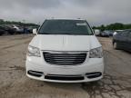 2016 Chrysler Town & Country Touring للبيع في Indianapolis، IN - Rear End