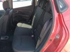 2014 RENAULT CLIO DYNAM for sale at Copart CORBY