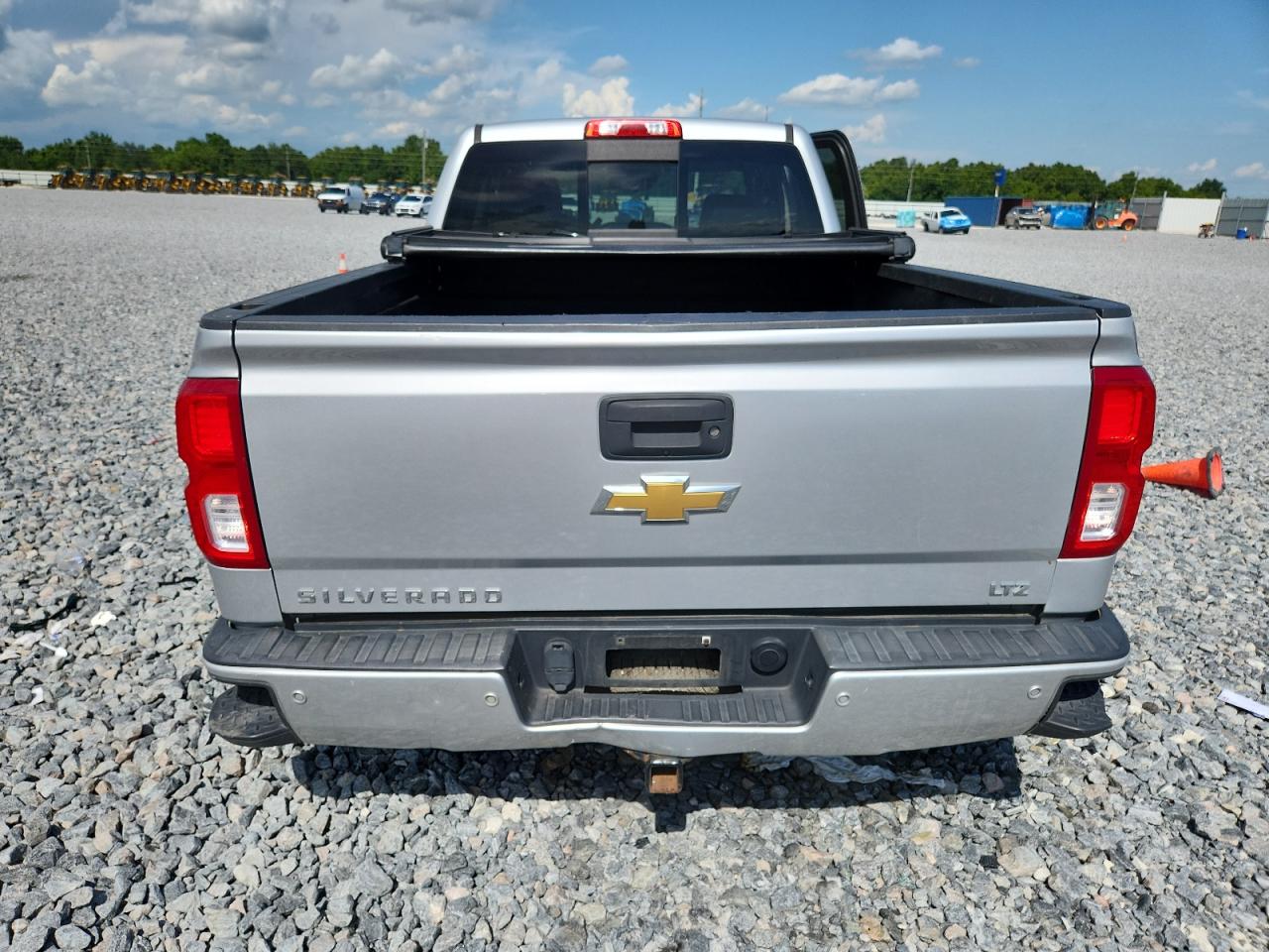 CHEVROLET ALL Models 2012 VIN 1GCVKSEC7GZ152829 фото 6