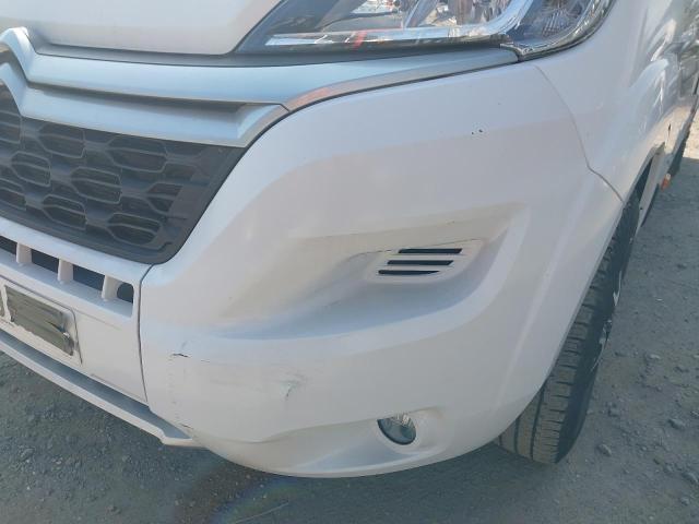 2019 CITROEN RELAY 35 H