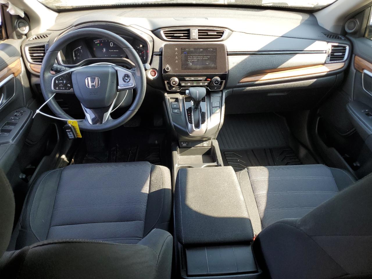 HONDA CRV 2020 VIN 2HKRW2H50LH654229 photo 8