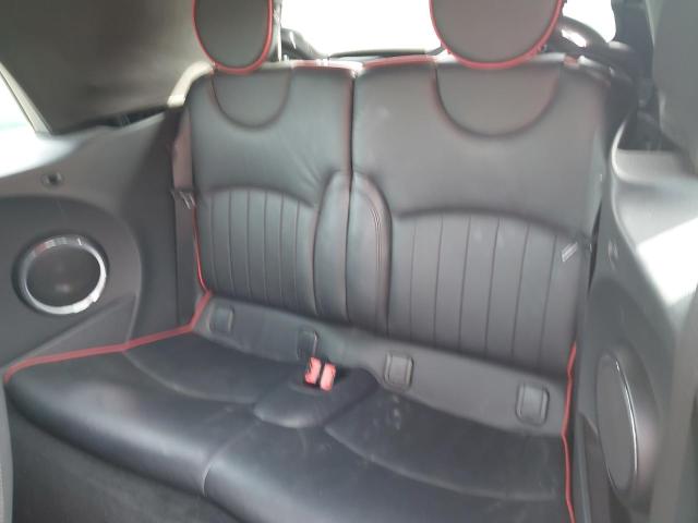 2013 MINI COOPER S