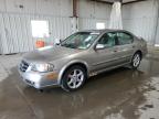 2003 Nissan Maxima Gle 3.5L zu verkaufen in Albany, NY - Rear End