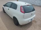 2013 FIAT PUNTO POP for sale at Copart SANDY