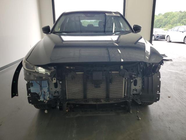  MAZDA CX-5 PREFE 2024 Синий