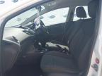 2015 FORD FIESTA ZET for sale at Copart BRISTOL