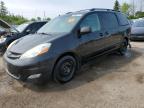 2008 TOYOTA SIENNA CE   for sale at Copart ON - TORONTO