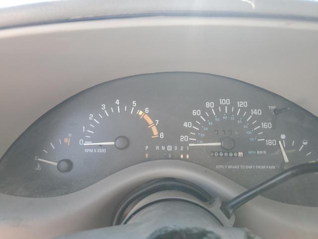 1995 BUICK REGAL CUSTOM  