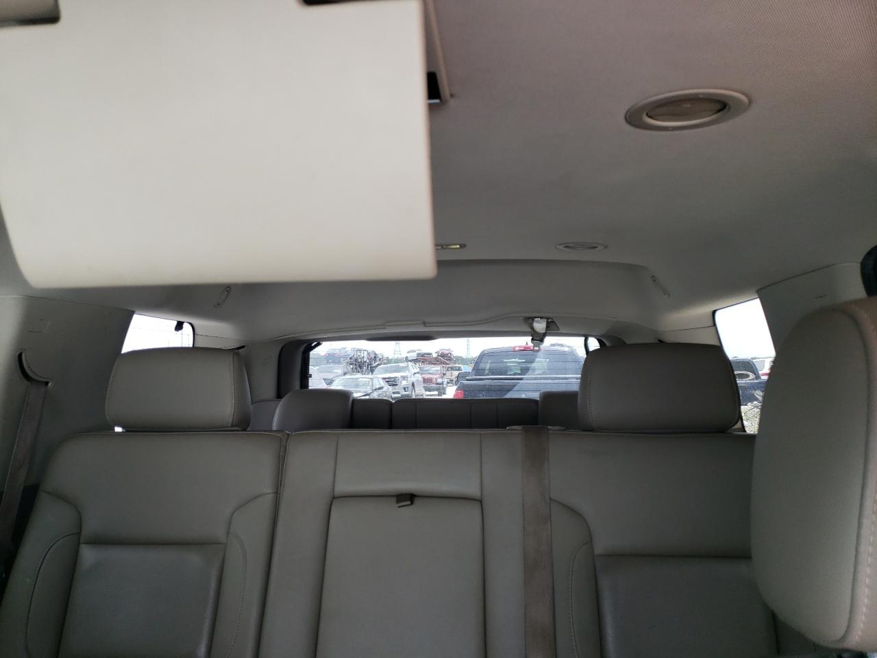 2016 Chevrolet Tahoe C1500 Lt VIN: 1GNSCBKC7GR165348 Lot: 62813095