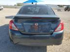 2015 Nissan Versa S   na sprzedaż w Tucson, AZ - Front End
