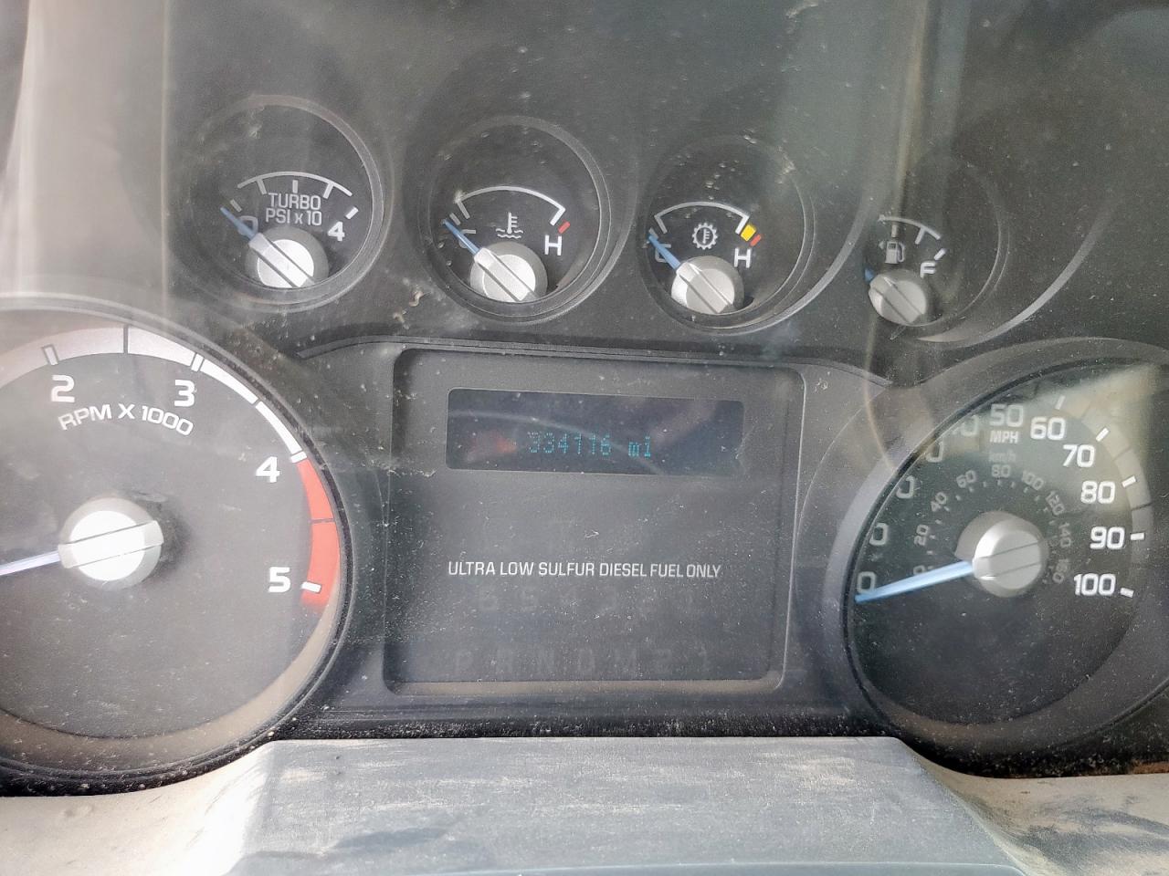 2015 Ford F350 Super Duty VIN: 1FT8W3AT1FEB51646 Lot: 61615115