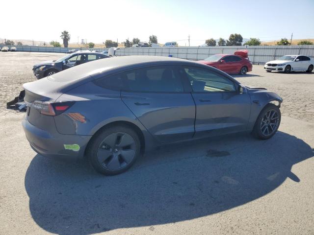  TESLA MODEL 3 2023 Szary