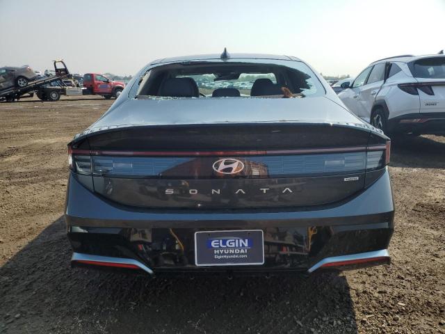  HYUNDAI SONATA 2025 Серый
