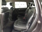 2010 AUDI Q7 SE TDI for sale at Copart NEWBURY