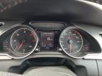 2007 AUDI A5 SPORT T for sale at Copart WISBECH