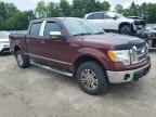 2010 Ford F150 Supercrew zu verkaufen in Mendon, MA - Normal Wear