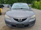2008 MAZDA 3 I   for sale at Copart ON - LONDON