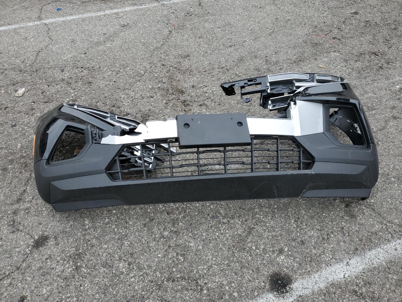 2024 Hyundai Santa Cruz Sel VIN: 5NTJB4DE3RH105144 Lot: 58337875