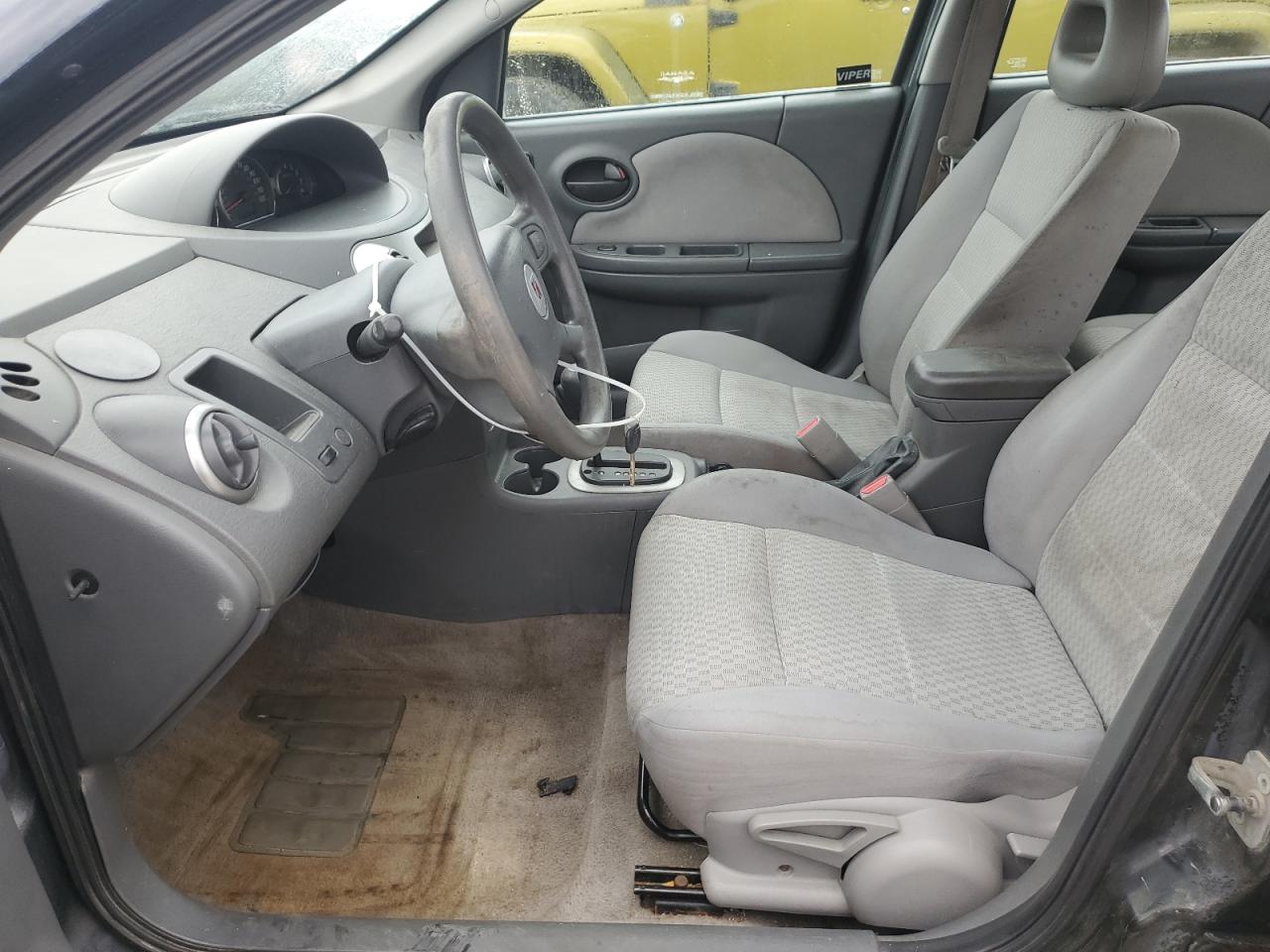 2007 Saturn Ion Level 2 VIN: 1G8AJ55F77Z154541 Lot: 61741495