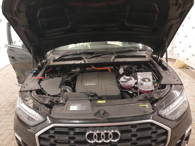 2021 AUDI Q5 S LINE