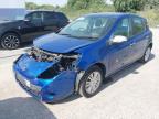 2010 RENAULT CLIO I-MUS for sale at Copart SANDWICH