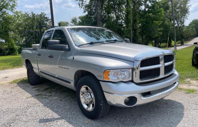 2004 Dodge Ram 1500 St