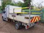 2020 VAUXHALL MOVANO L2H for sale at Copart SANDY