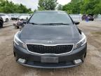 2018 KIA FORTE LX   for sale at Copart ON - LONDON