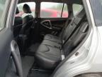 2006 TOYOTA RAV4 XT4 for sale at Copart BELFAST