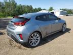 2019 HYUNDAI VELOSTER BASE   for sale at Copart ON - COOKSTOWN