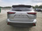 2024 Toyota Highlander Le на продаже в Spartanburg, SC - Minor Dent/Scratches