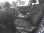 2016 Mazda Cx-5 Touring იყიდება Barberton-ში, OH - Front End