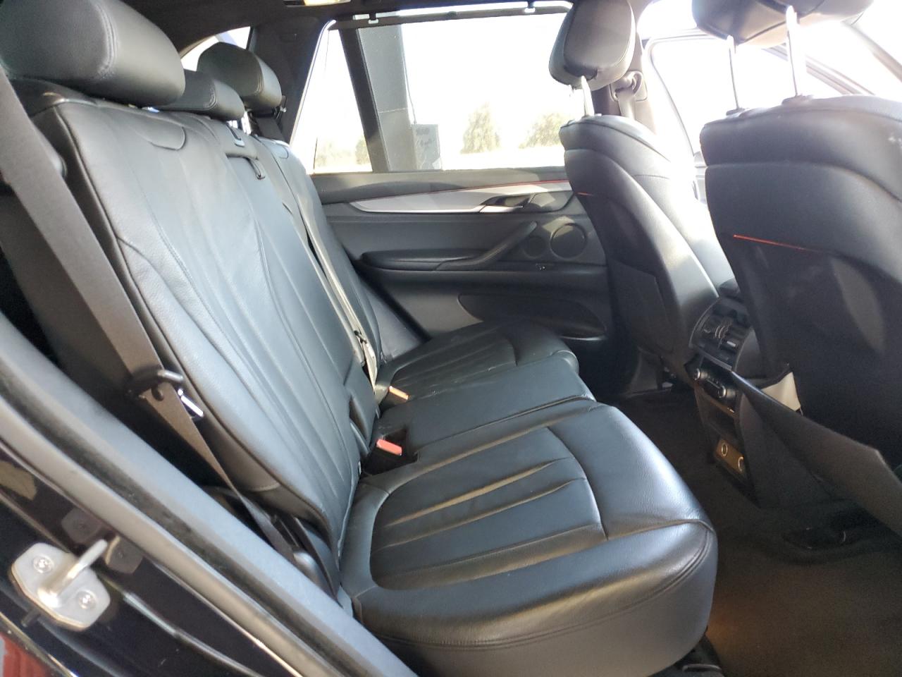 2014 BMW X5 Sdrive35I VIN: 5UXKR2C56E0C00200 Lot: 61577075