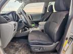 2013 Toyota 4Runner Sr5 zu verkaufen in Haslet, TX - Hail