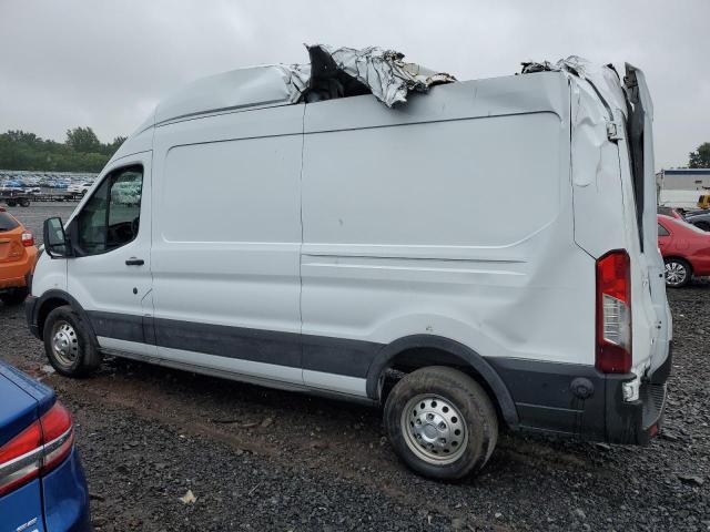  FORD TRANSIT 2023 Biały