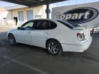 2003 Lexus Gs 300   for Sale in Hayward, CA - Rear End