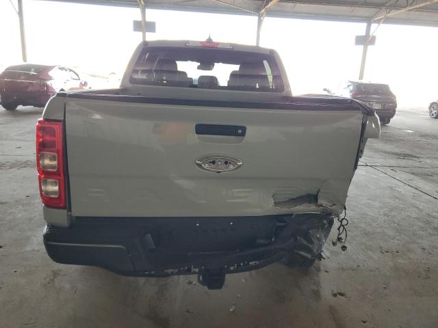  FORD RANGER 2023 Szary