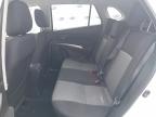 2023 SUZUKI S-CROSS MO for sale at Copart WHITBURN