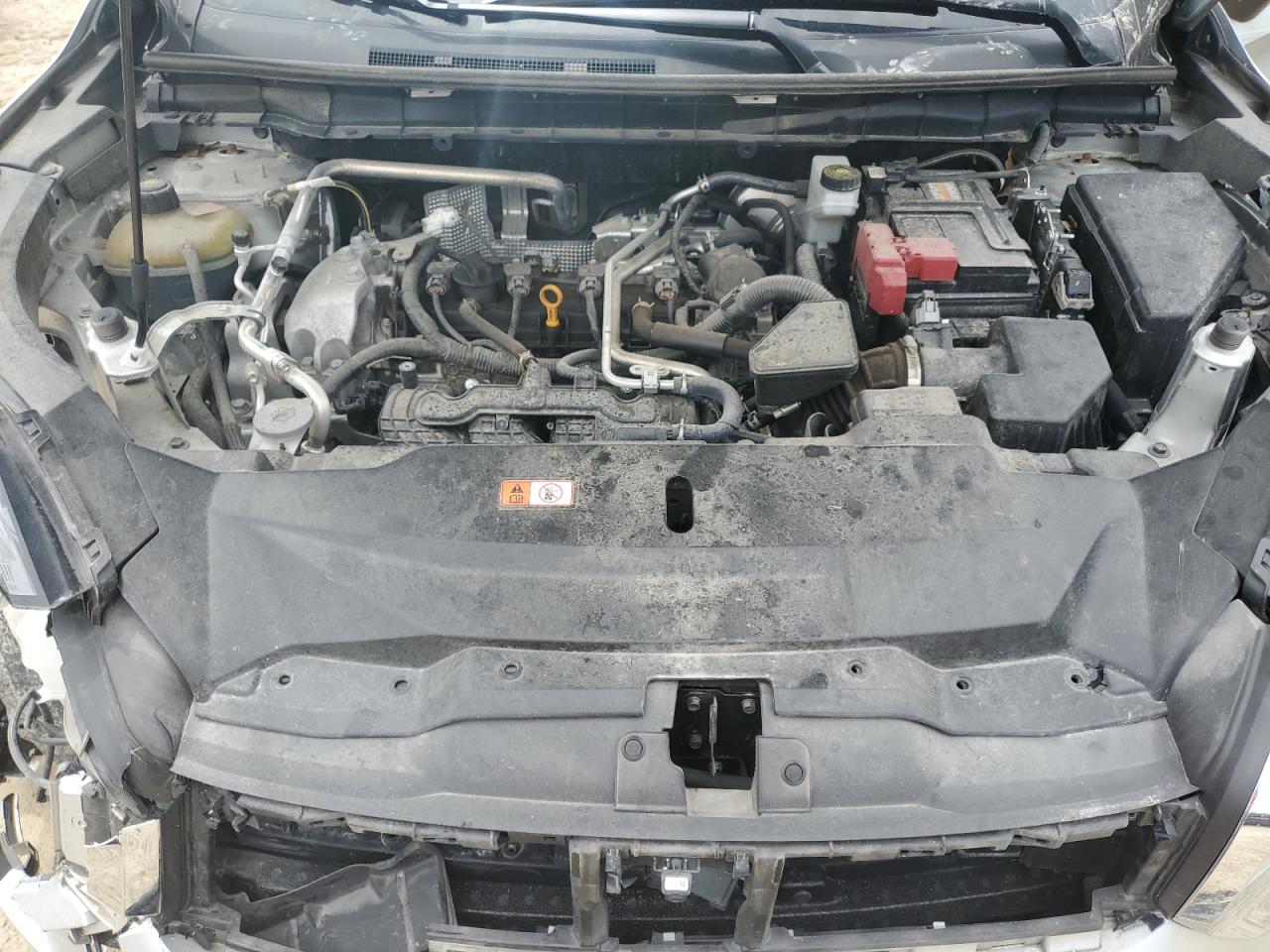 2022 Mitsubishi Outlander Se VIN: JA4J4UA8XNZ091151 Lot: 62523125