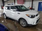 2017 Kia Soul + на продаже в West Mifflin, PA - Front End
