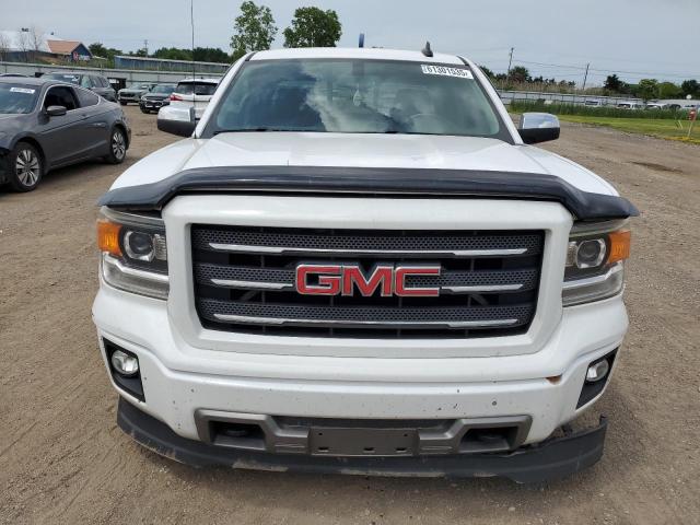  GMC SIERRA 2015 Biały