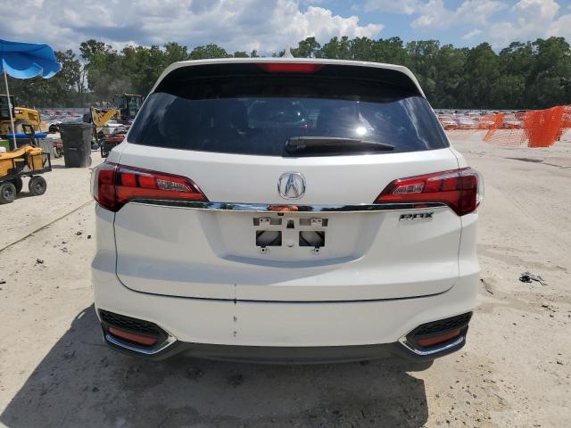  ACURA RDX 2017 Biały