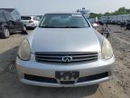 2005 Infiniti G35  na sprzedaż w Assonet, MA - Rear End