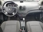 2011 CHEVROLET AVEO LS   à vendre chez Copart NS - HALIFAX