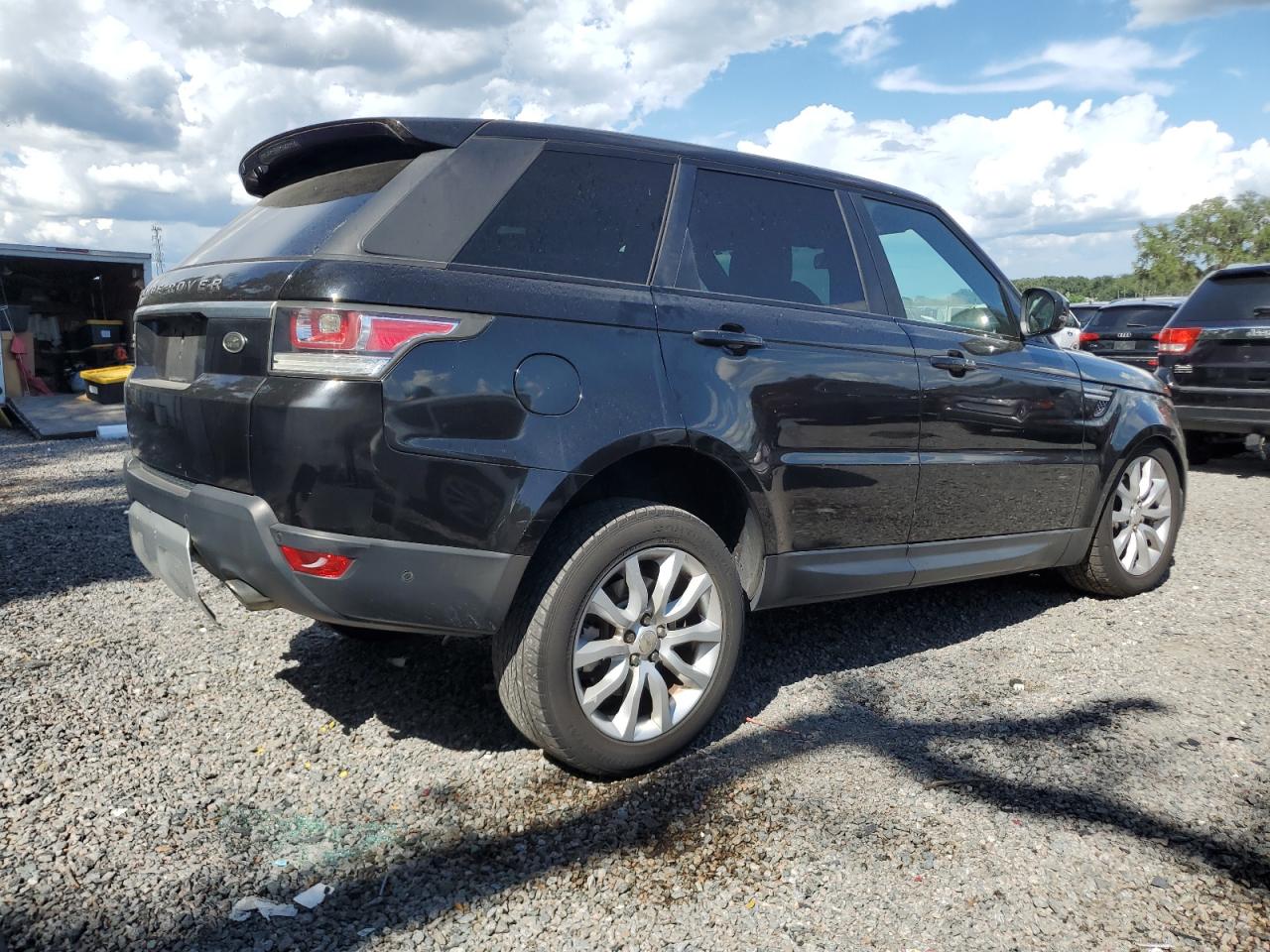 LAND ROVER RANGEROVER 2015 VIN SALWR2VF8FA516031 фото 3