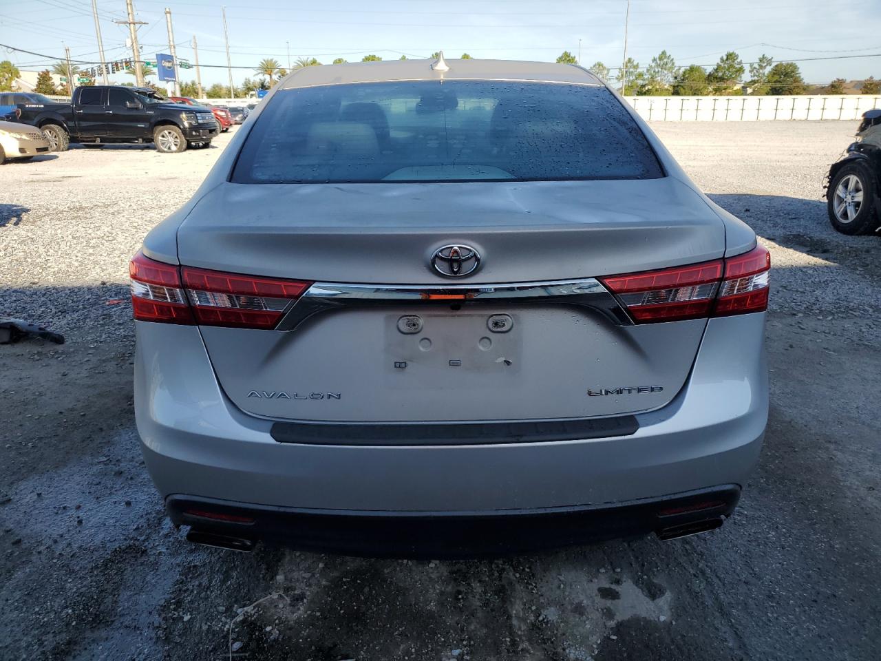 2013 Toyota Avalon Base VIN: 4T1BK1EB1DU039242 Lot: 62195065