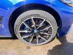 2022 BMW I4 EDRIVE4 for sale at Copart SANDTOFT