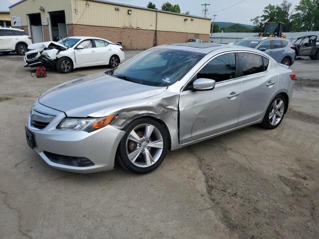  ACURA ILX 2013 Silver